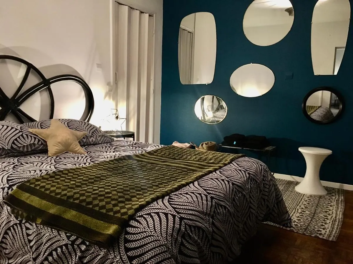 Appartement Au Coeur De Saint Gaudens 0*, サン・ゴーダンス フランス